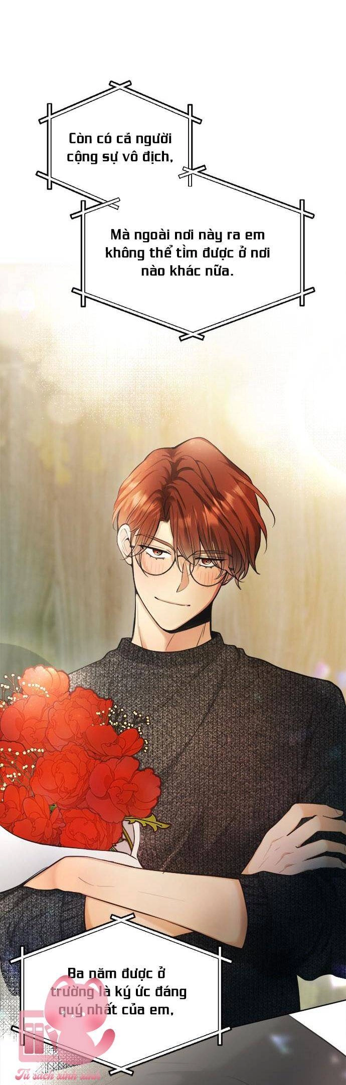 Ai Là Ngài Hiệu Trưởng Chapter 68 - 69