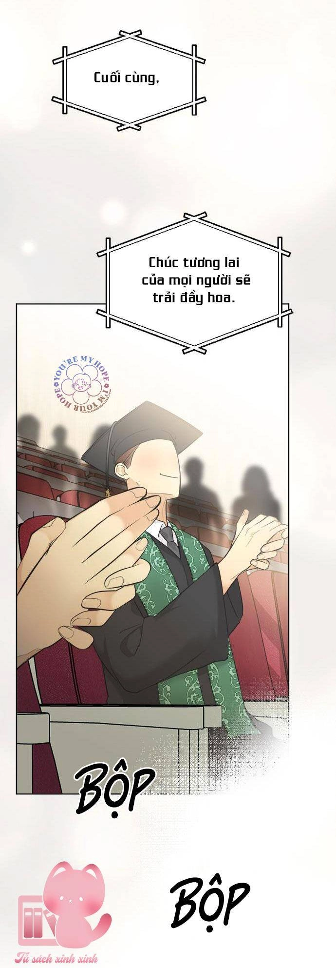 Ai Là Ngài Hiệu Trưởng Chapter 68 - 71