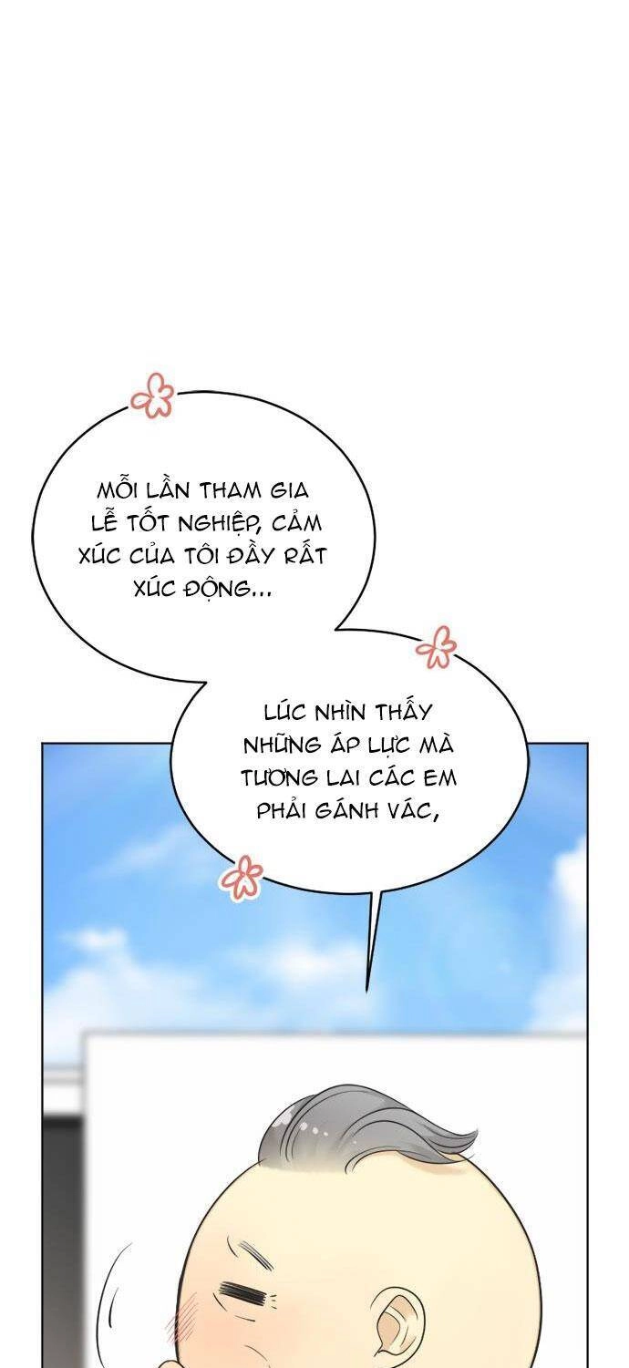 Ai Là Ngài Hiệu Trưởng Chapter 68 - 74