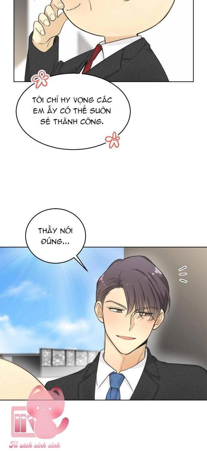 Ai Là Ngài Hiệu Trưởng Chapter 68 - 75