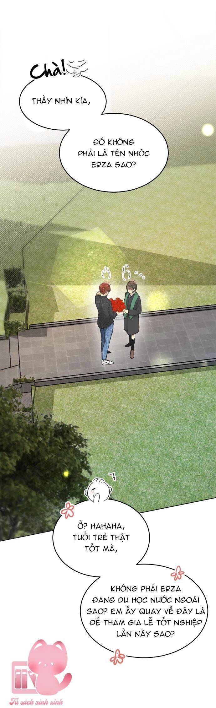 Ai Là Ngài Hiệu Trưởng Chapter 68 - 76