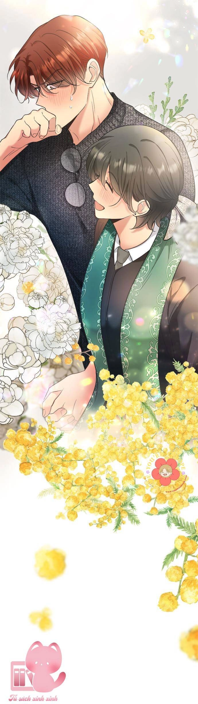 Ai Là Ngài Hiệu Trưởng Chapter 68 - 79