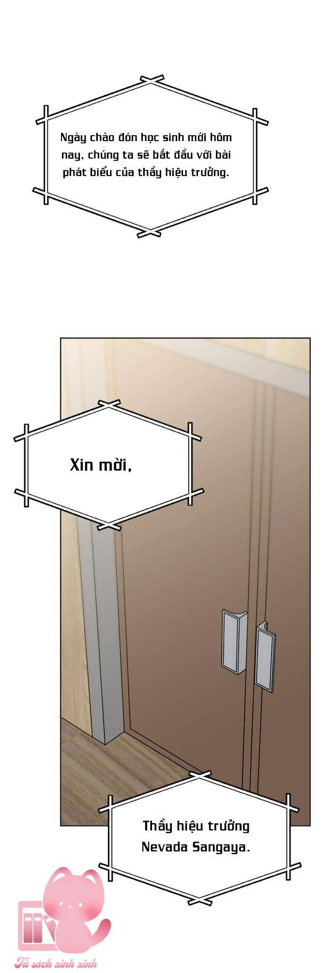 Ai Là Ngài Hiệu Trưởng Chapter 68 - 82