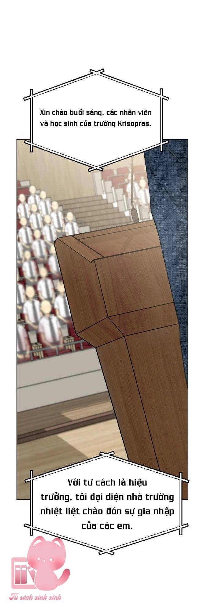 Ai Là Ngài Hiệu Trưởng Chapter 68 - 83