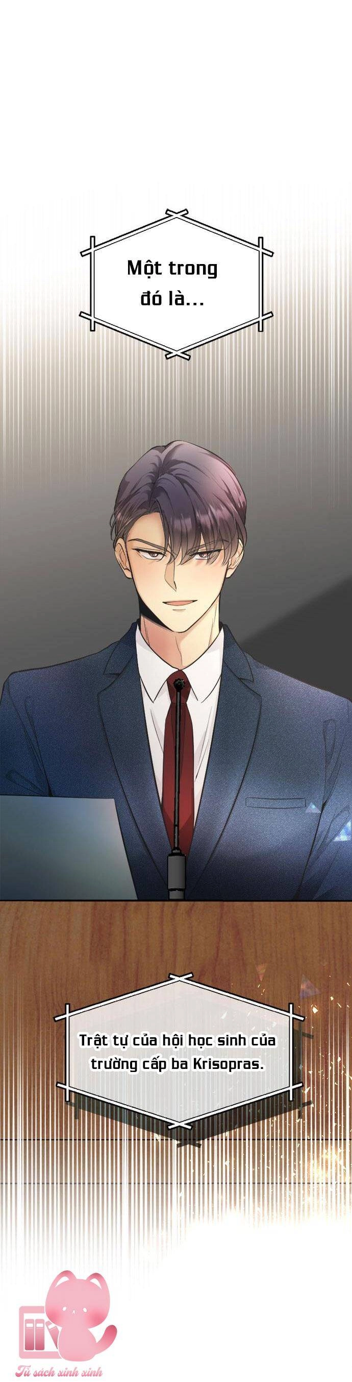 Ai Là Ngài Hiệu Trưởng Chapter 68 - 85