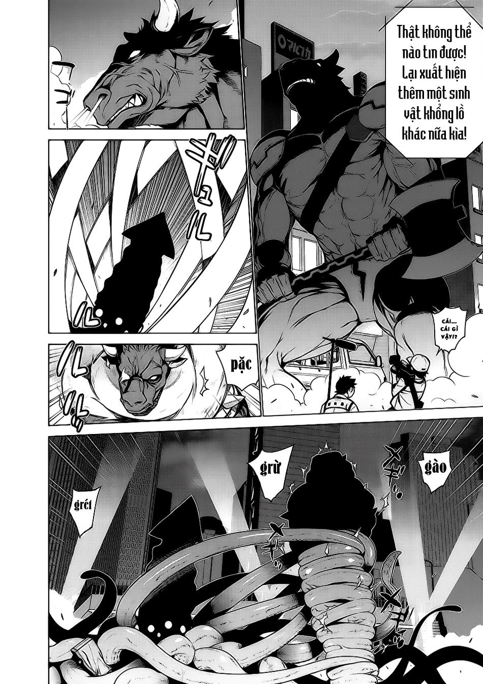 Maou Na Ore To Fushihime No Yubiwa Chapter 1 - 16