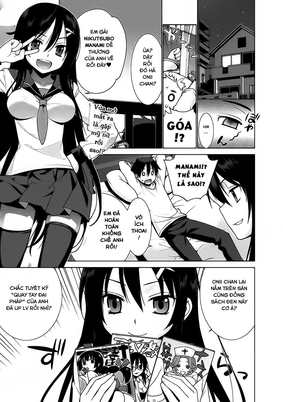 Maou Na Ore To Fushihime No Yubiwa Chapter 2 - 2