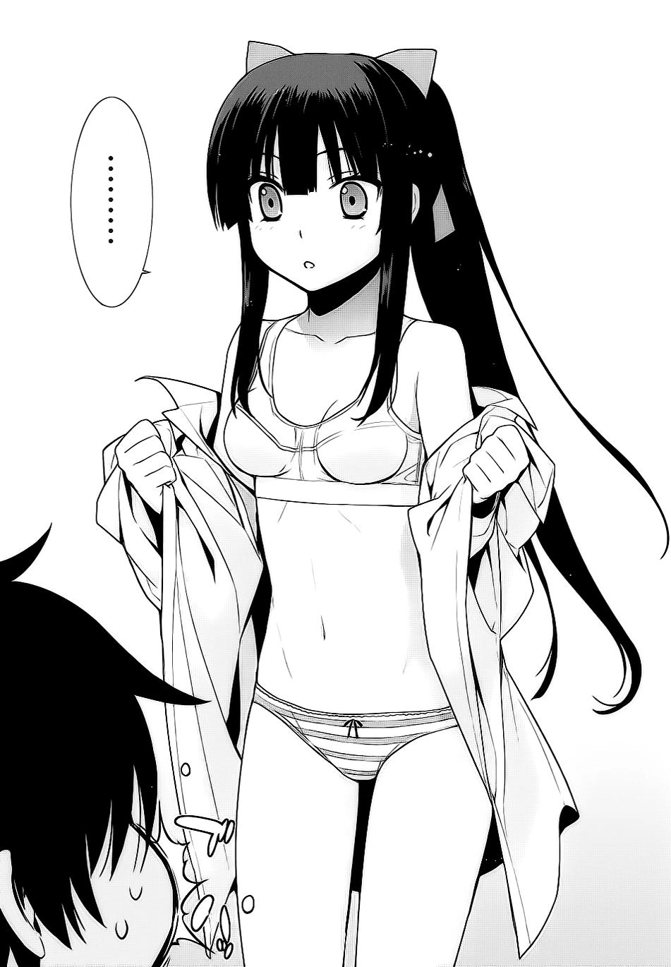 Maou Na Ore To Fushihime No Yubiwa Chapter 2 - 22