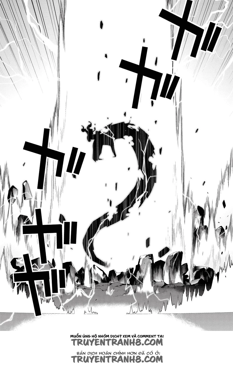 Maou Na Ore To Fushihime No Yubiwa Chapter 19 - 11