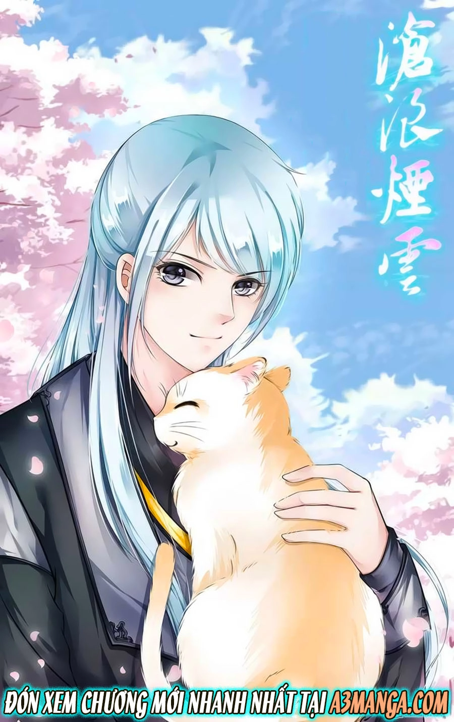 Thương Lãng Yên Vân Chapter 8 - 1