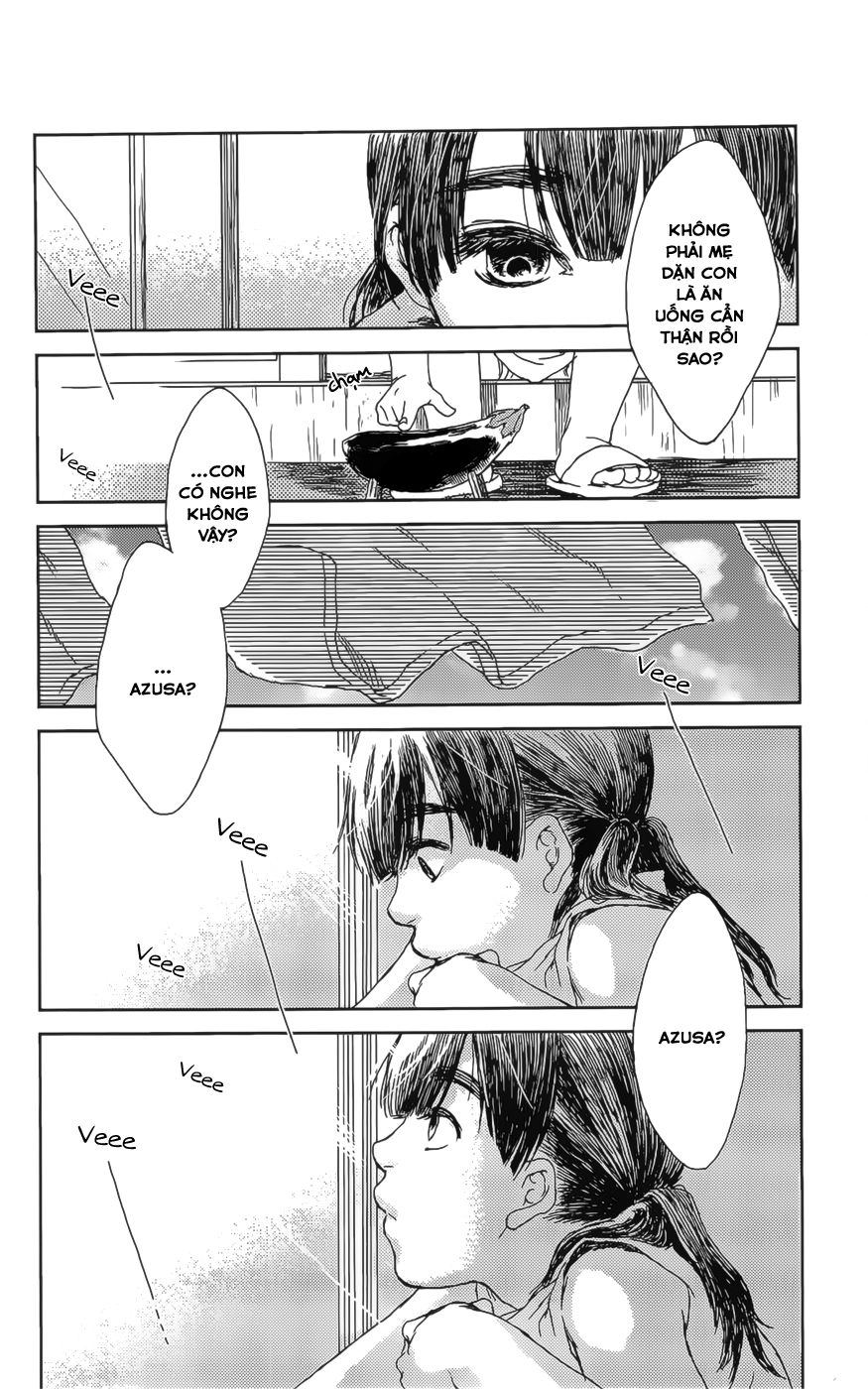 Shiki No Zenjitsu Chapter 2 - 24