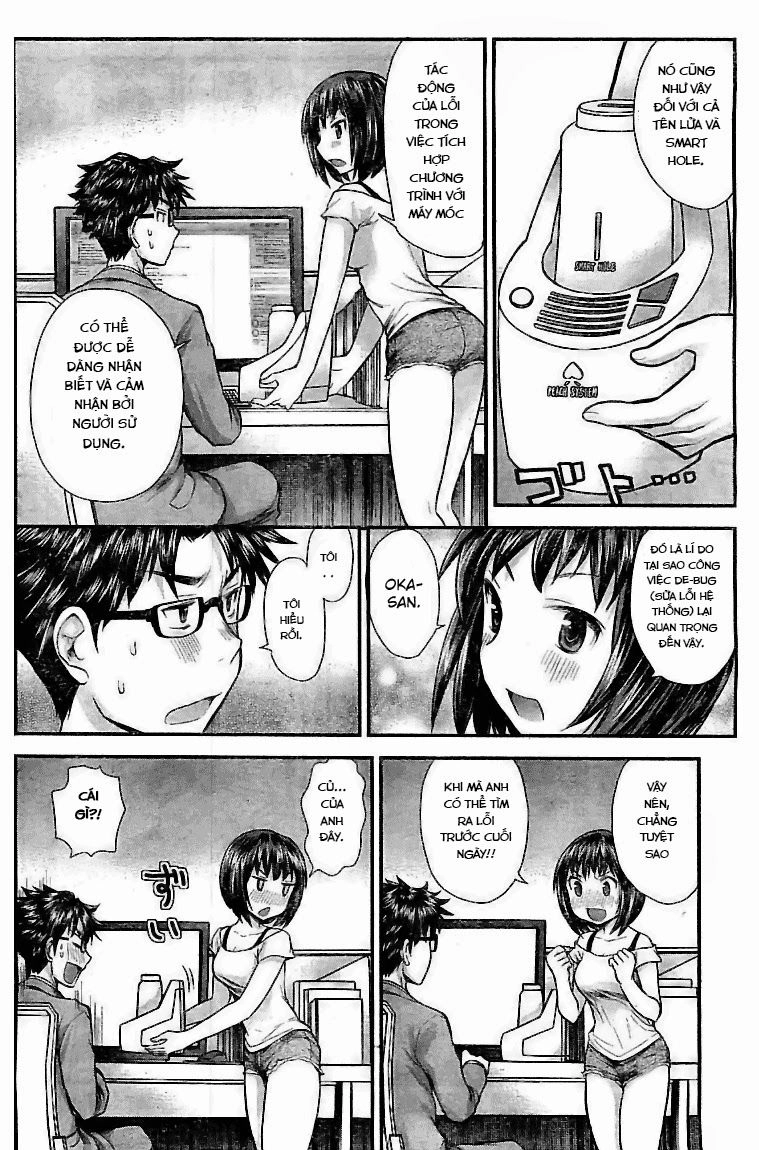 System Engineer Chapter 4 - 16