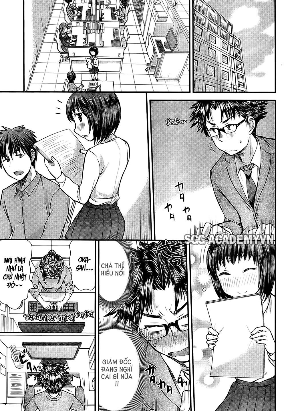 System Engineer Chapter 8 - 4