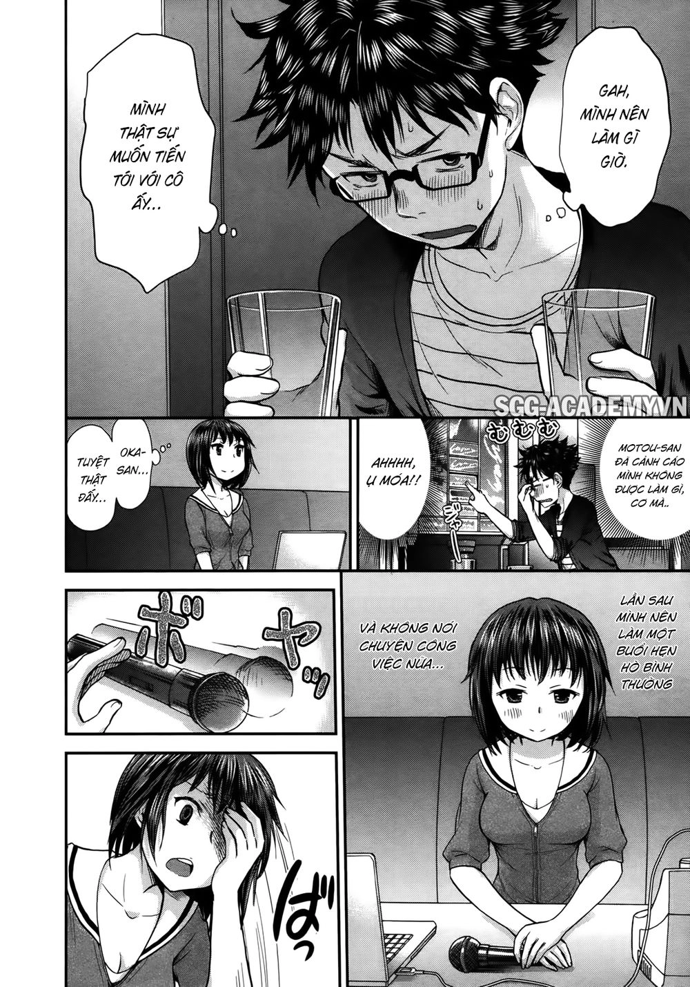 System Engineer Chapter 9 - 11