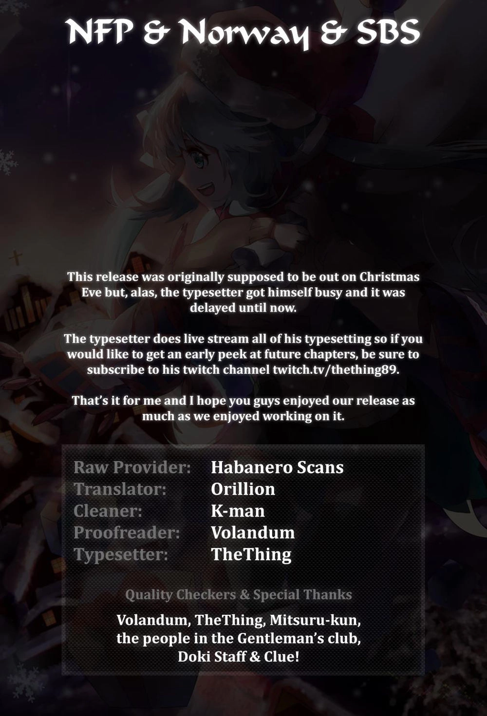 System Engineer Chapter 10 - 21