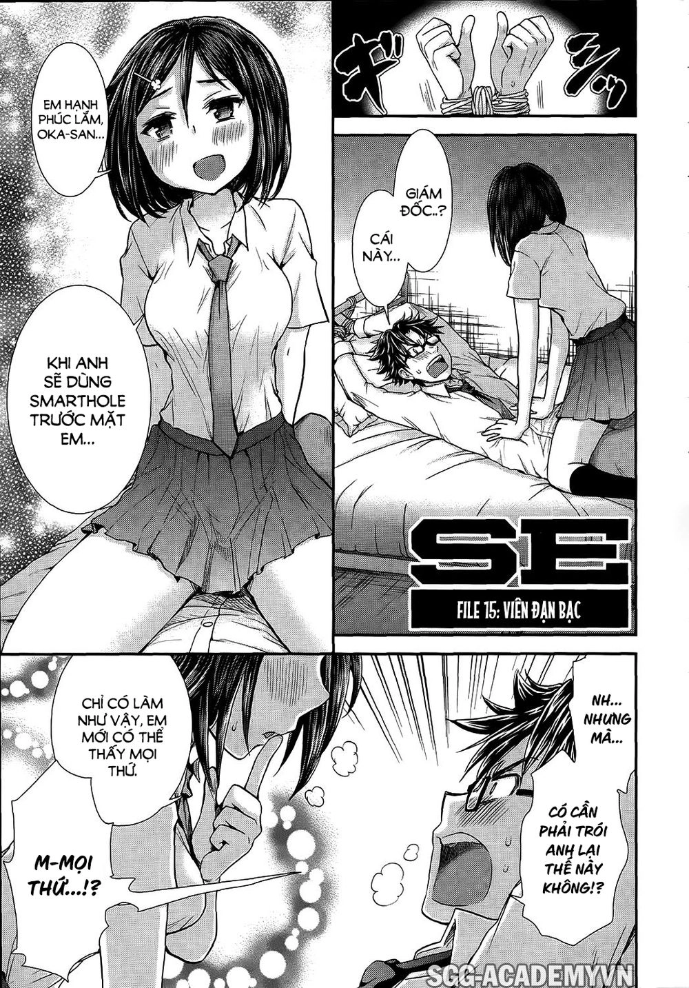 System Engineer Chapter 15 - 3