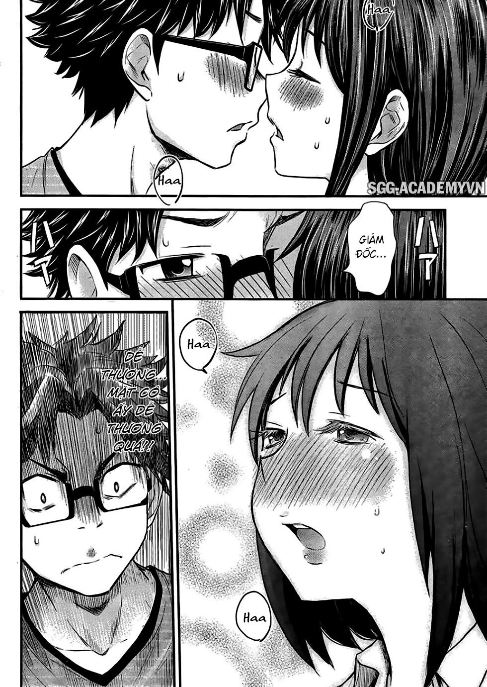 System Engineer Chapter 20 - 11