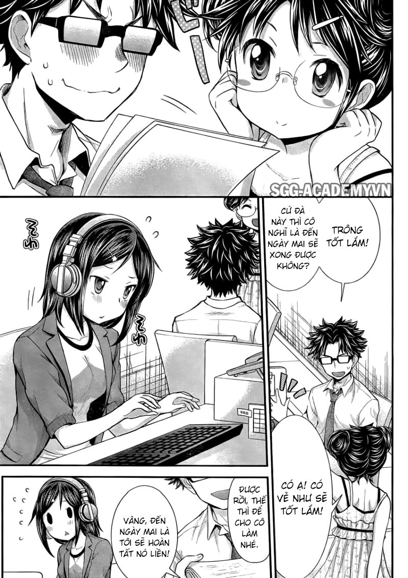 System Engineer Chapter 24 - 5