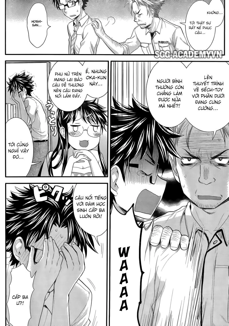 System Engineer Chapter 29 - 7