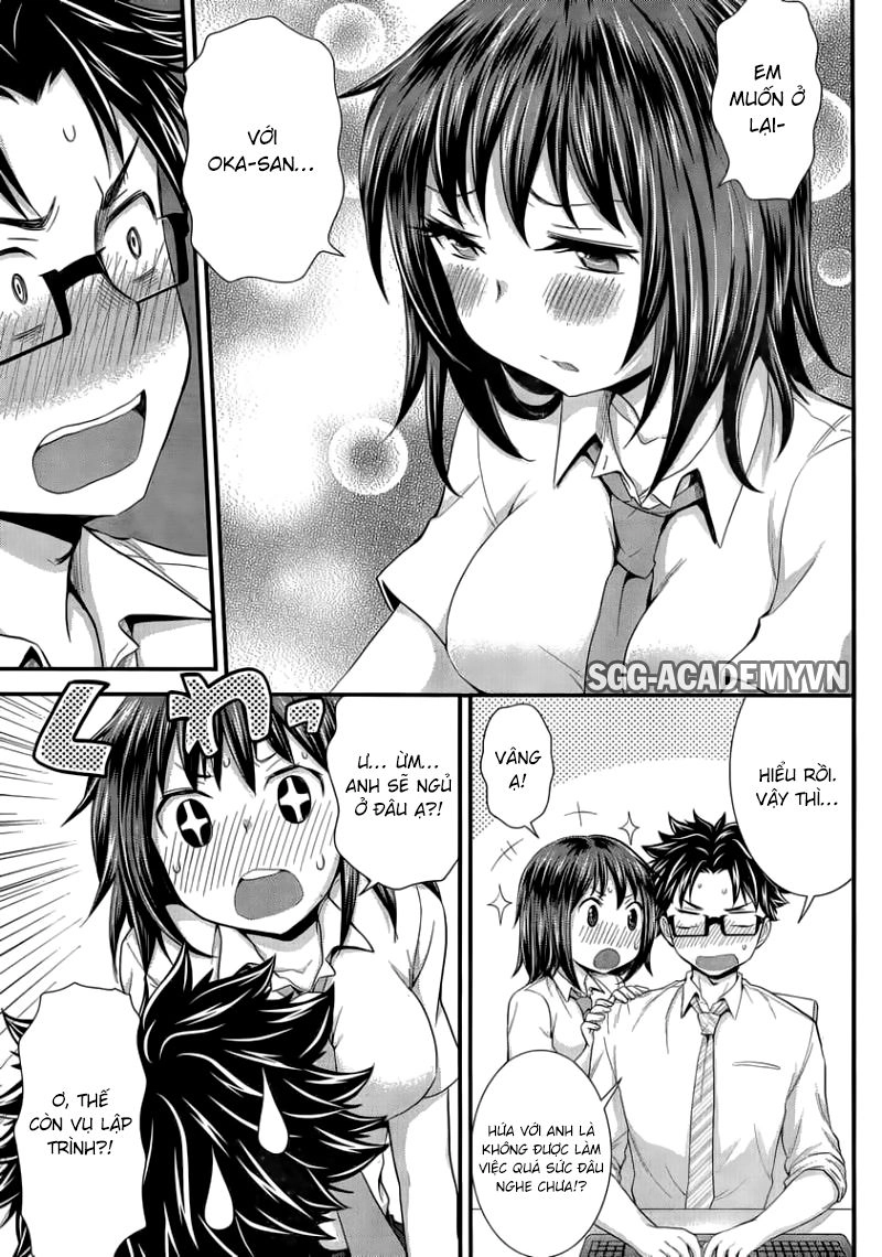 System Engineer Chapter 29 - 14