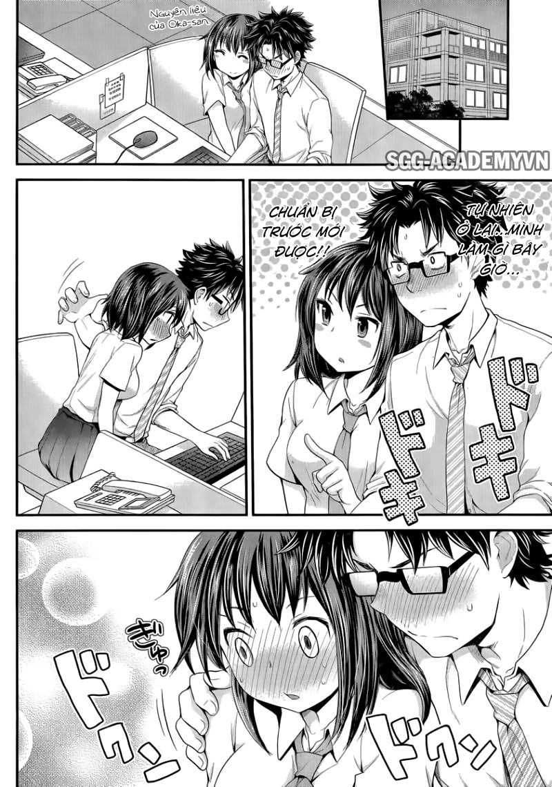 System Engineer Chapter 29 - 15