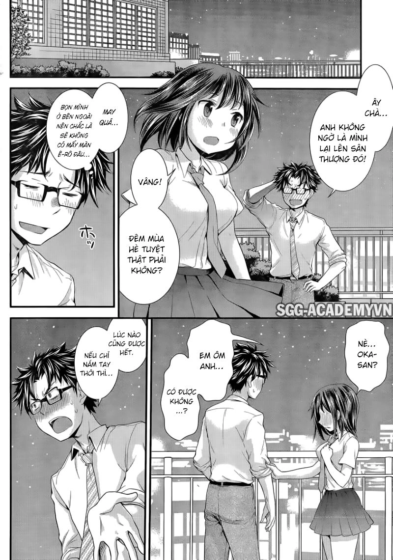 System Engineer Chapter 29 - 19