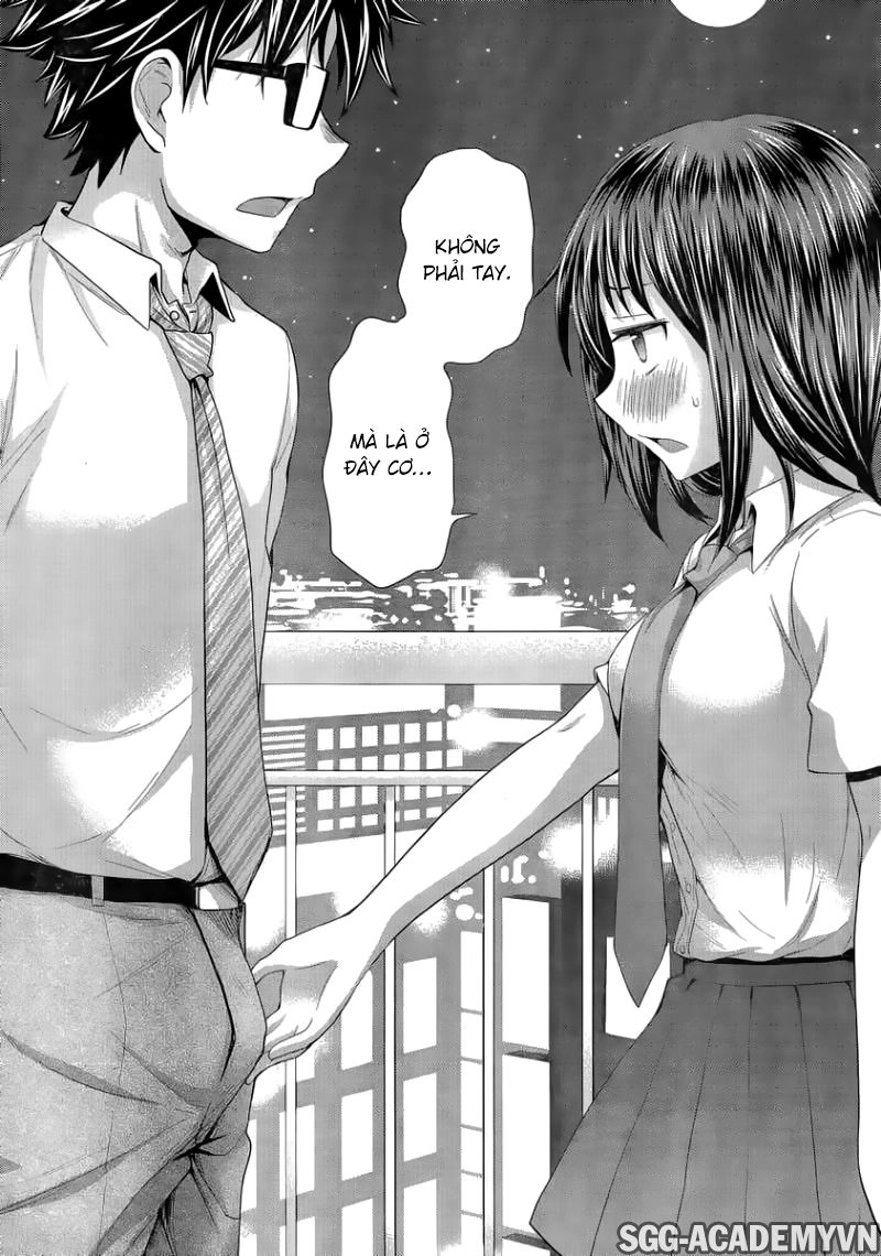 System Engineer Chapter 29 - 20