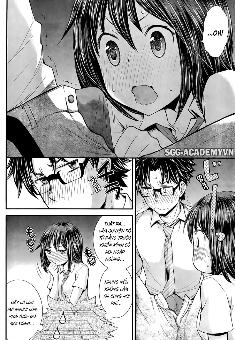 System Engineer Chapter 30 - 11