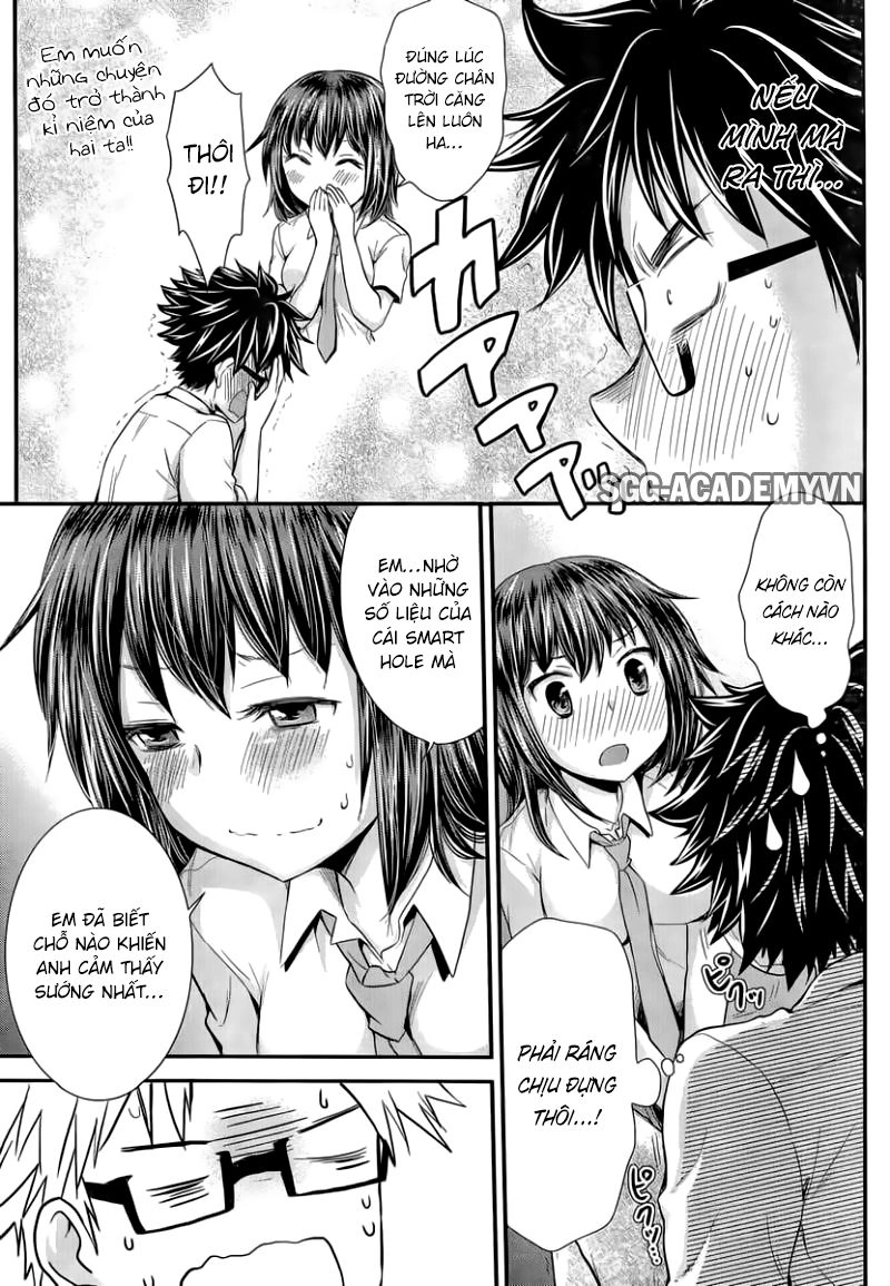 System Engineer Chapter 30 - 14