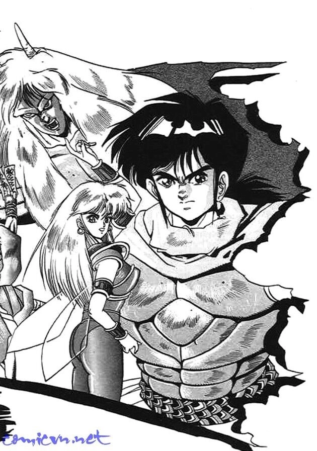 Ảo Long Vương Chapter 12 - 1