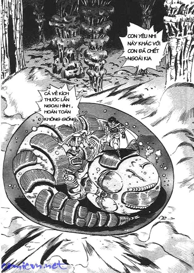 Ảo Long Vương Chapter 12 - 6