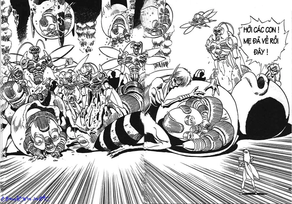 Ảo Long Vương Chapter 18 - 6