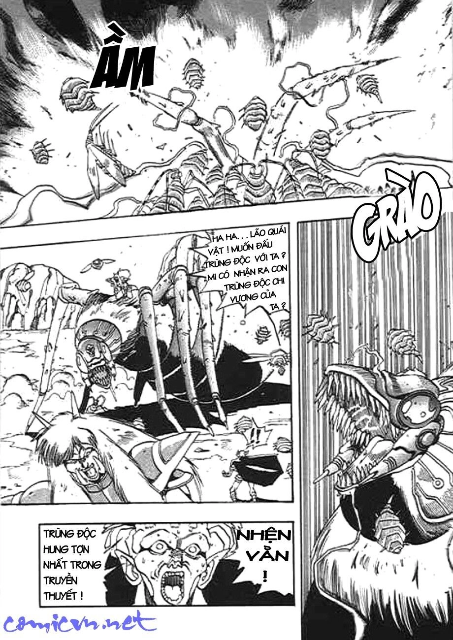 Ảo Long Vương Chapter 19 - 10