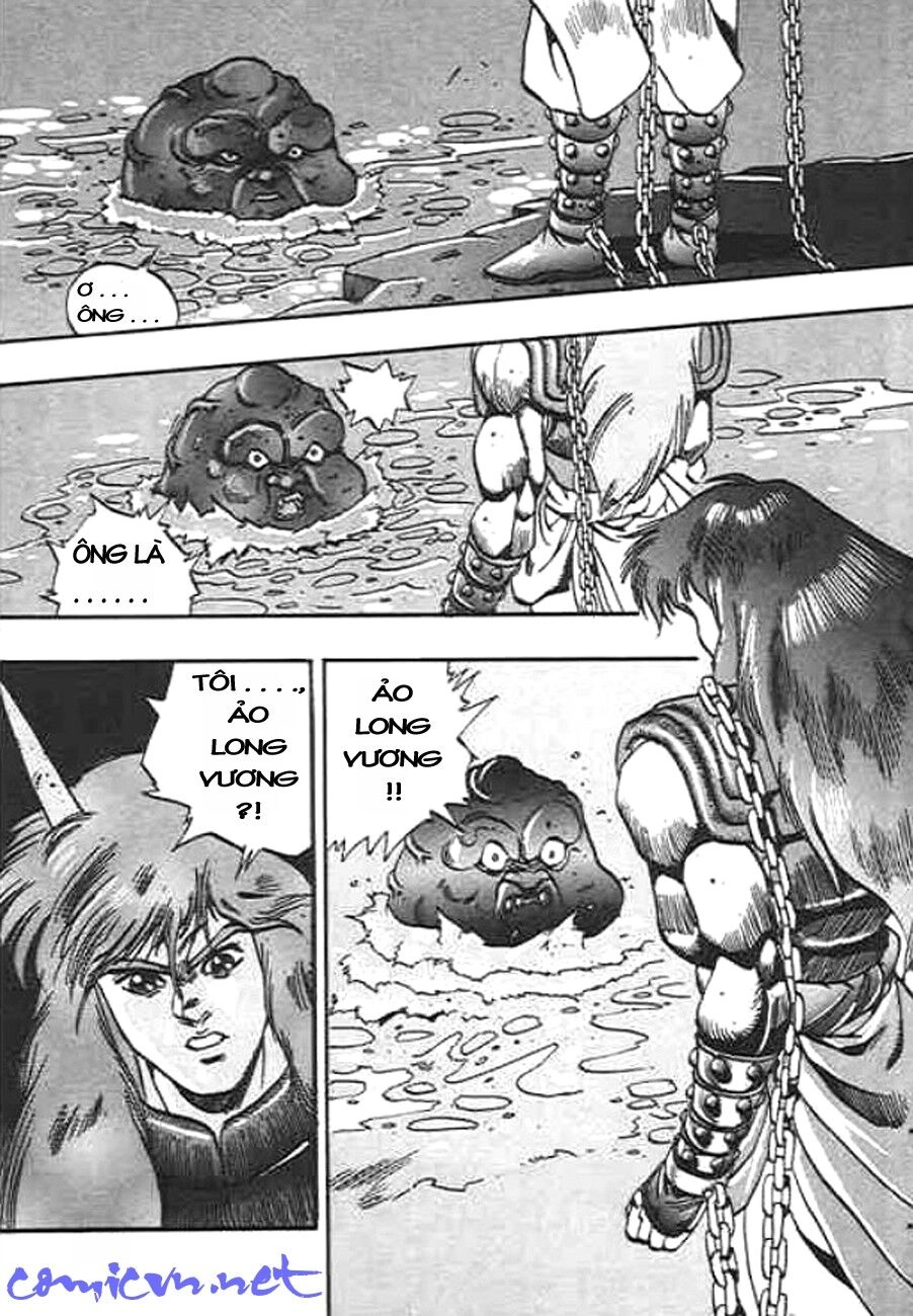 Ảo Long Vương Chapter 28 - 9