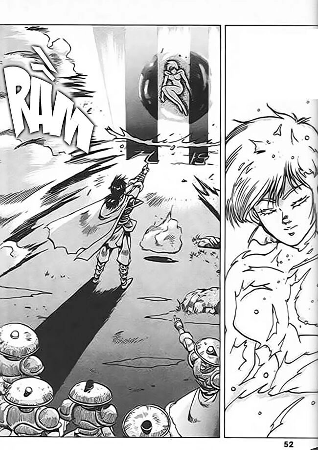 Ảo Long Vương Chapter 32 - 2