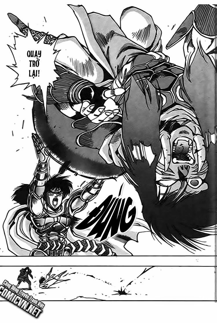 Ảo Long Vương Chapter 44 - 9