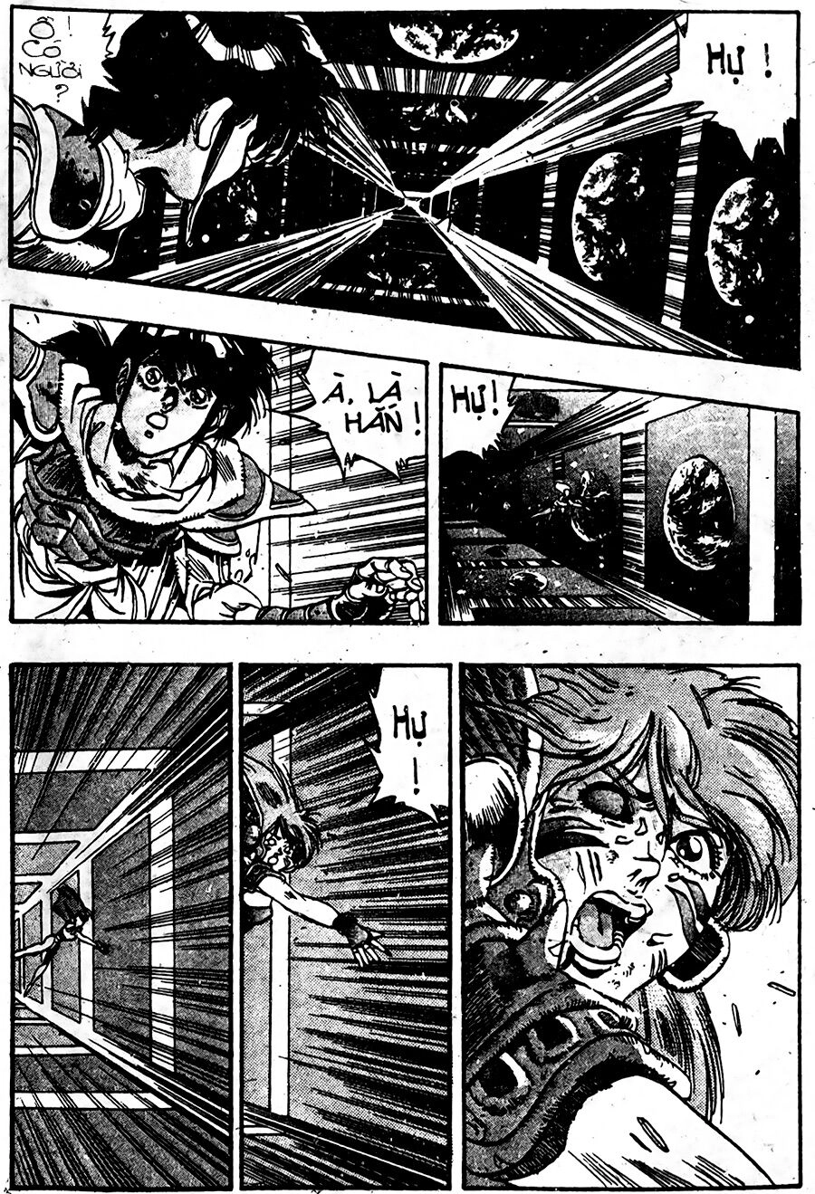 Ảo Long Vương Chapter 57 - 10