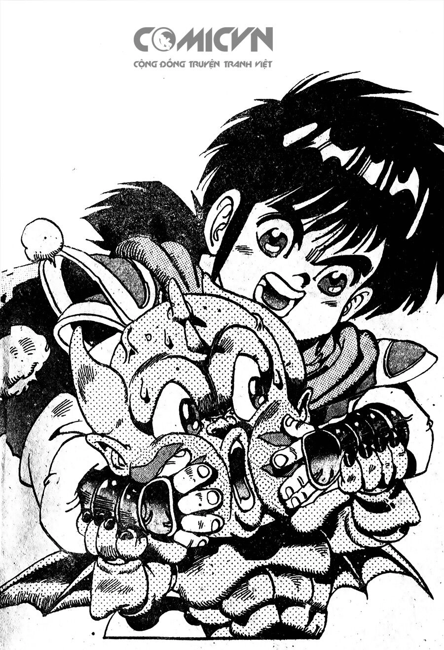 Ảo Long Vương Chapter 58 - 2