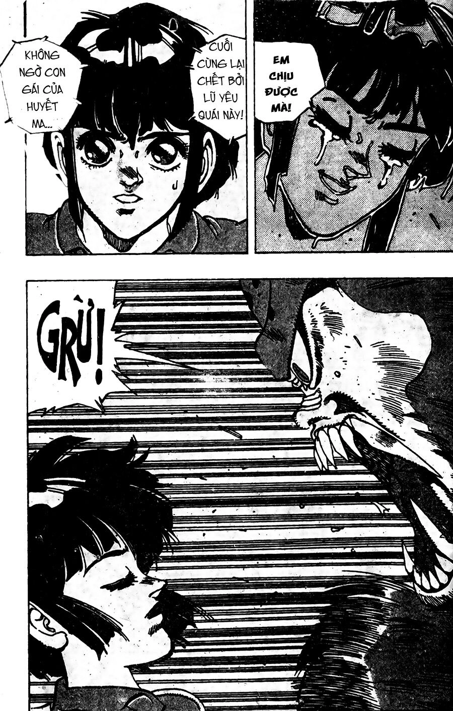 Ảo Long Vương Chapter 60 - 8