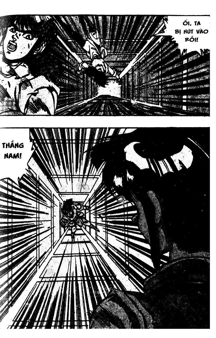 Ảo Long Vương Chapter 60 - 15