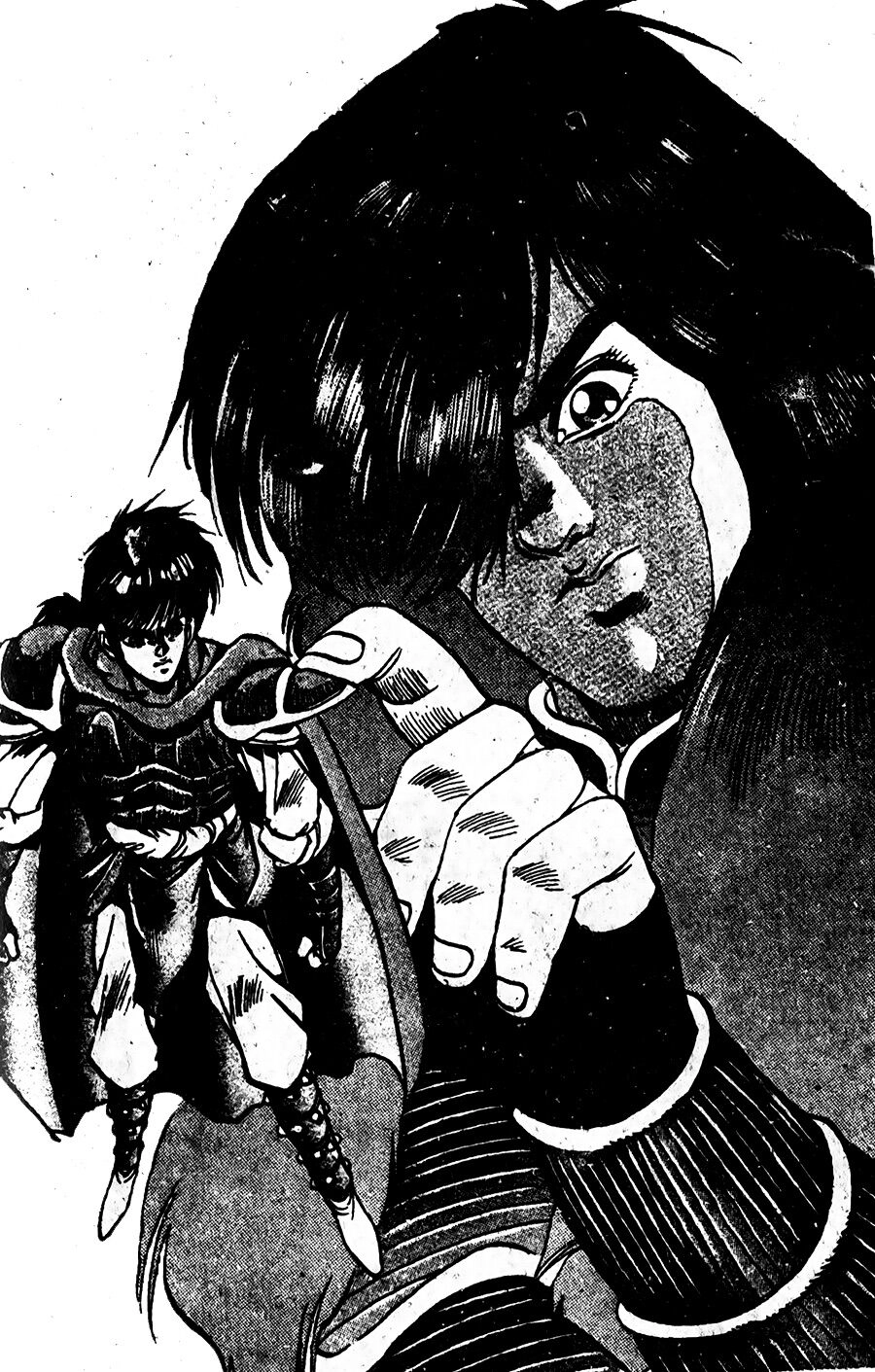 Ảo Long Vương Chapter 60 - 18