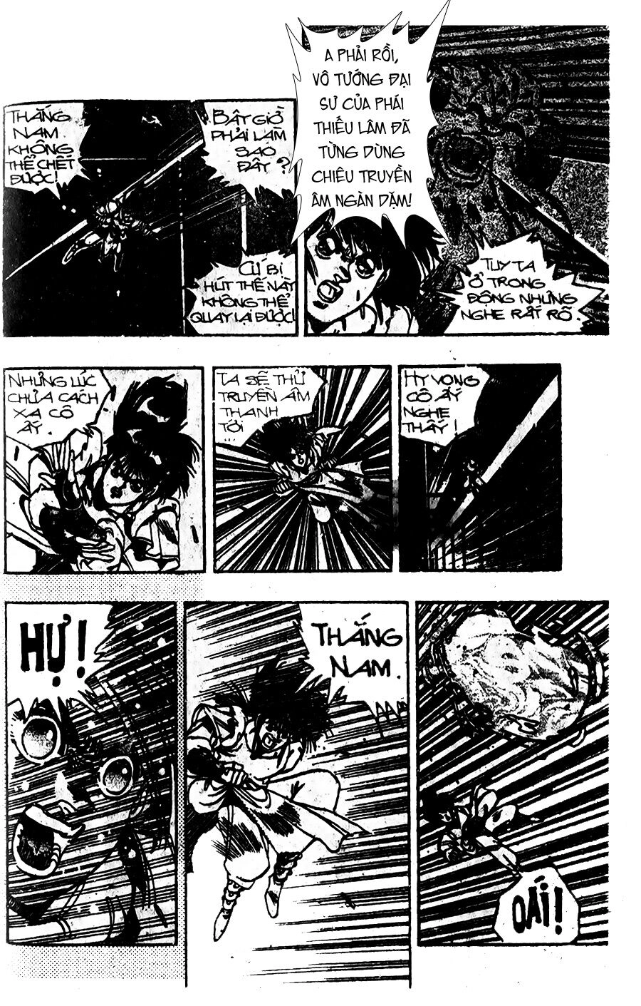 Ảo Long Vương Chapter 60 - 23