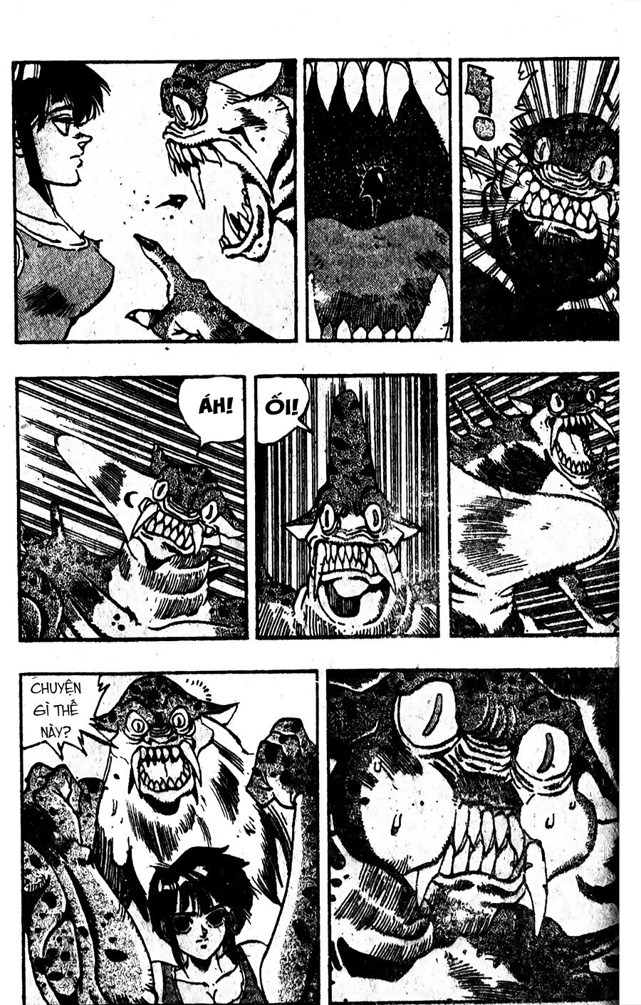 Ảo Long Vương Chapter 60 - 28