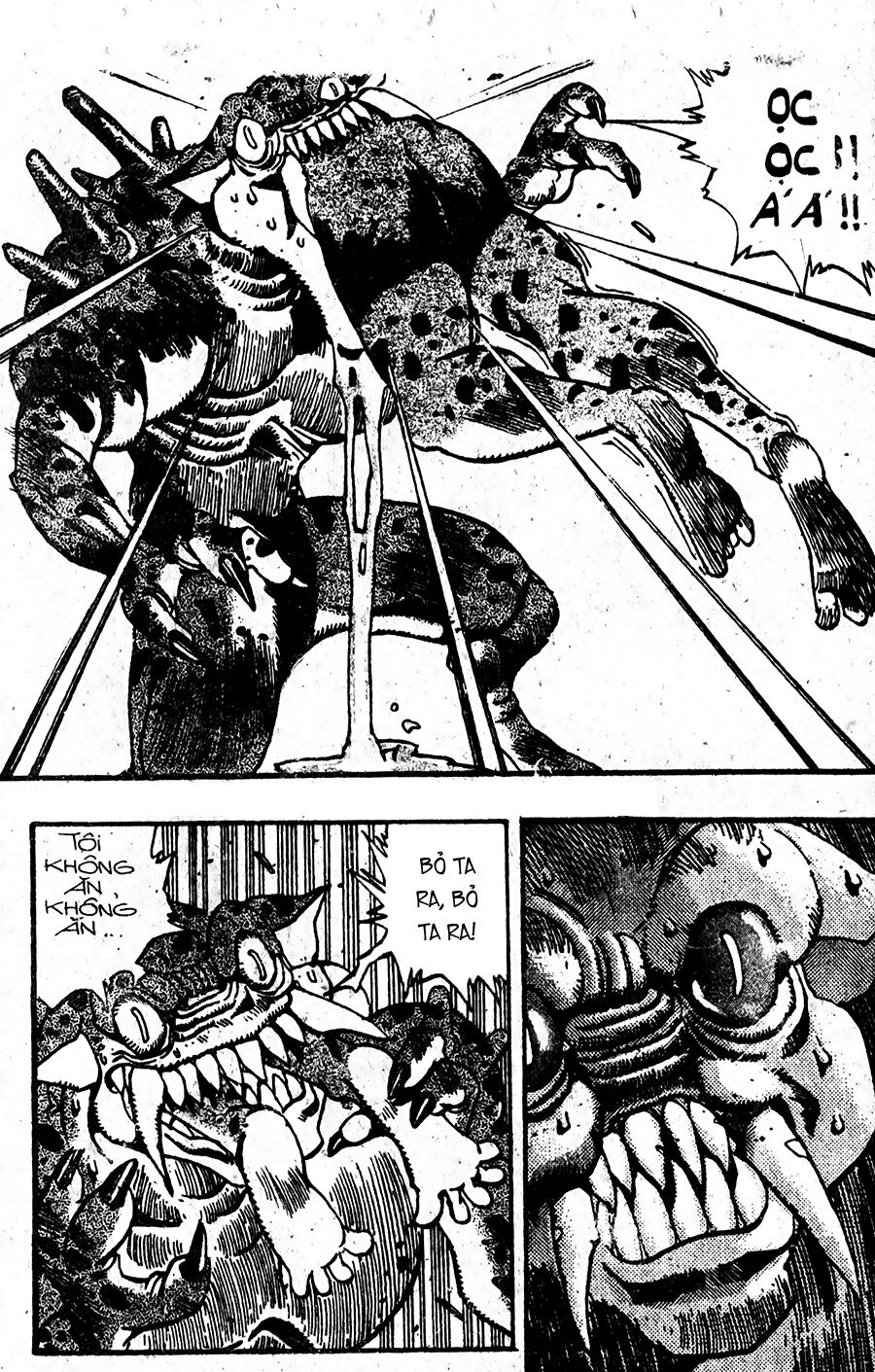 Ảo Long Vương Chapter 60 - 30