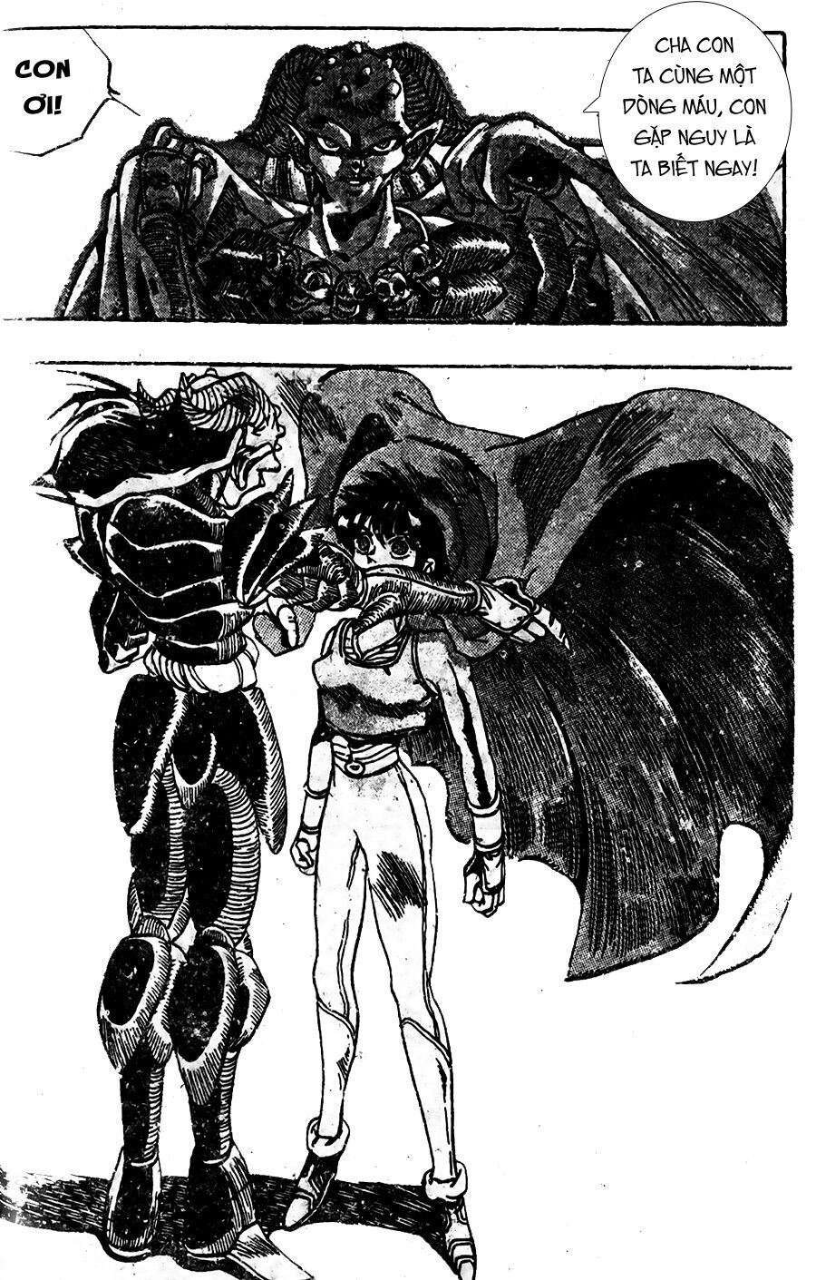 Ảo Long Vương Chapter 60 - 33