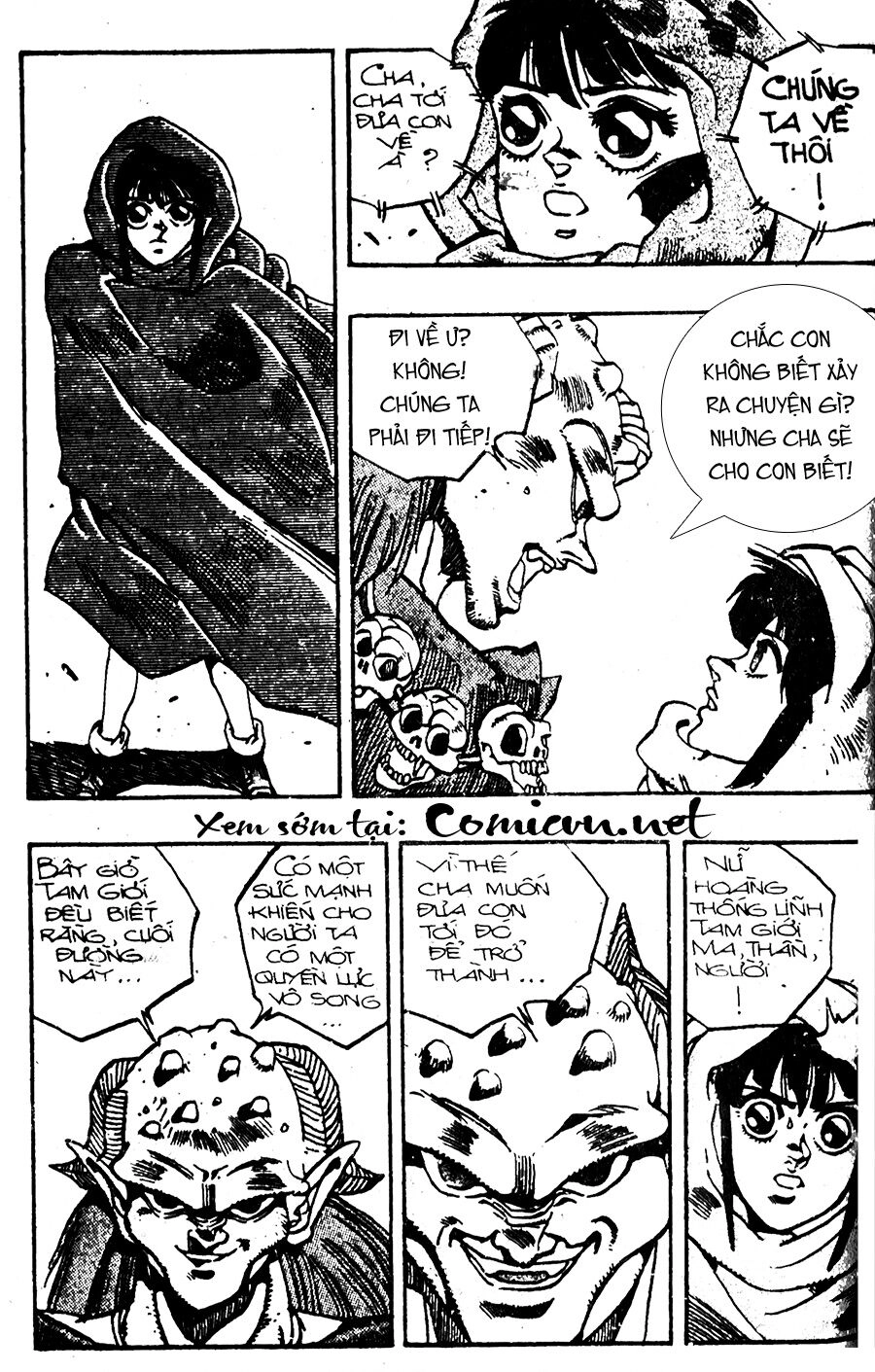 Ảo Long Vương Chapter 60 - 34