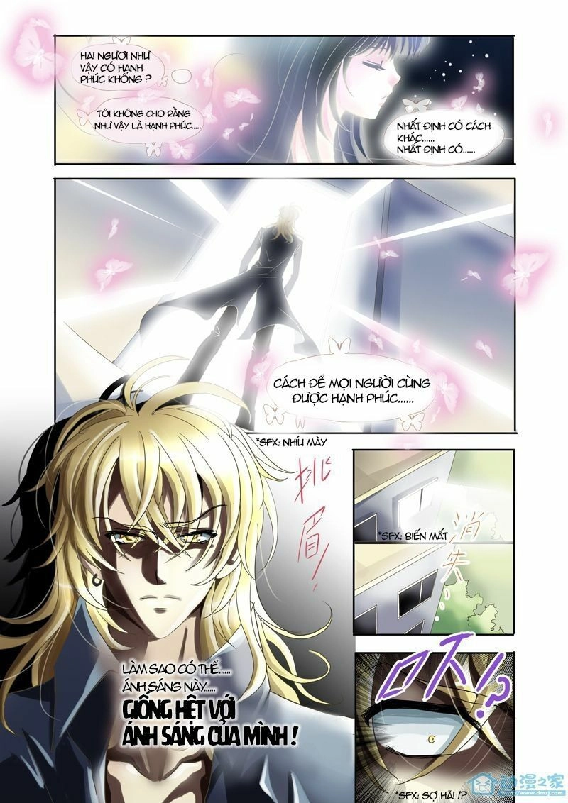 Nữ Thần Nghèo Khổ Chapter 4 - 15