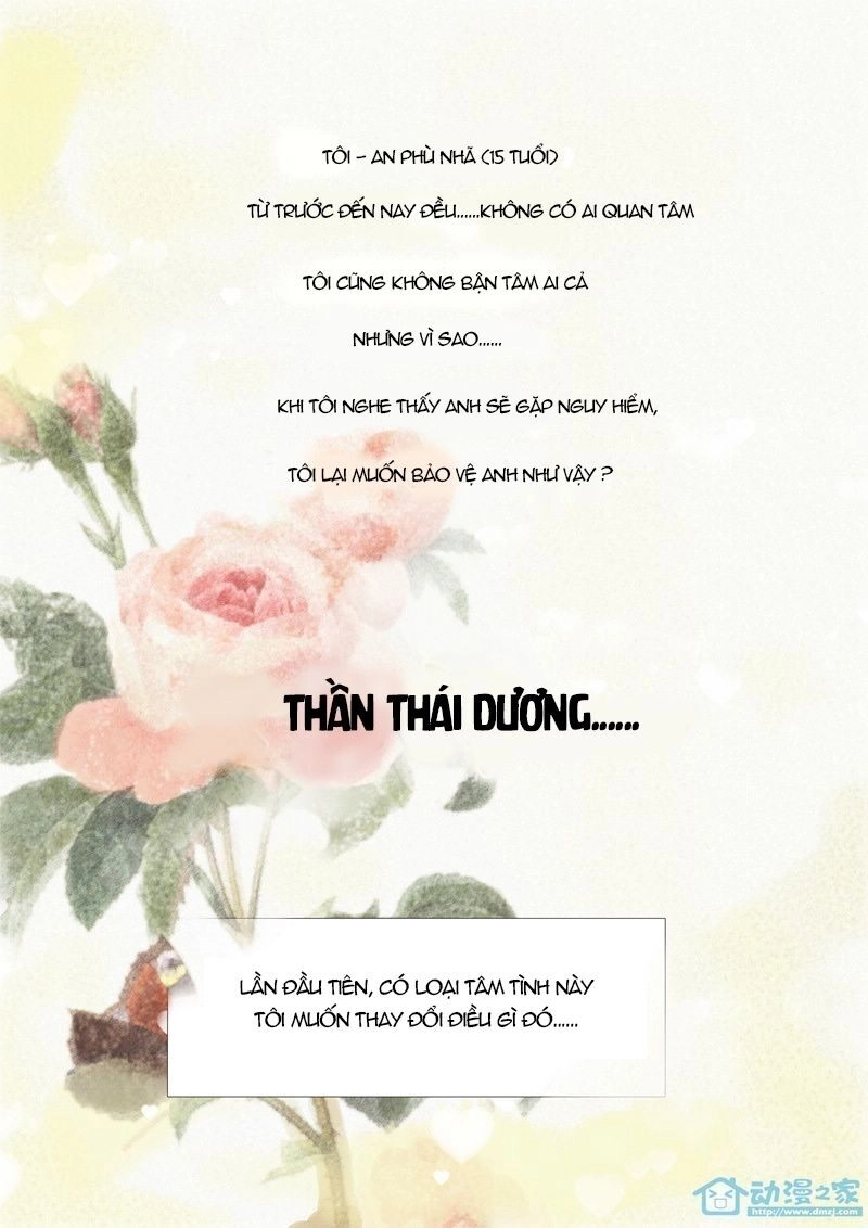 Nữ Thần Nghèo Khổ Chapter 12 - 1