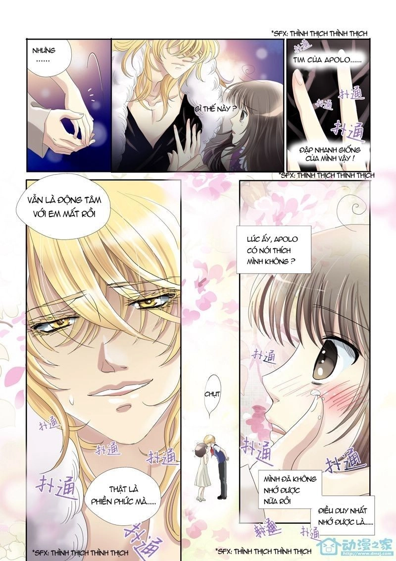 Nữ Thần Nghèo Khổ Chapter 12 - 6