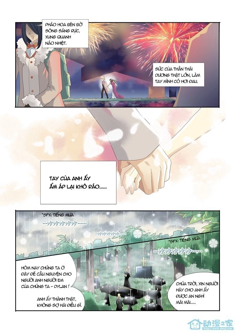 Nữ Thần Nghèo Khổ Chapter 12 - 7